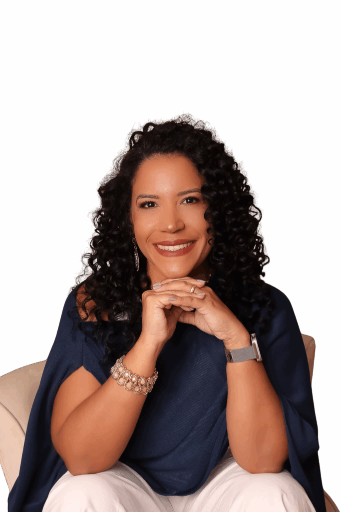 Dra. Ana Nascimento