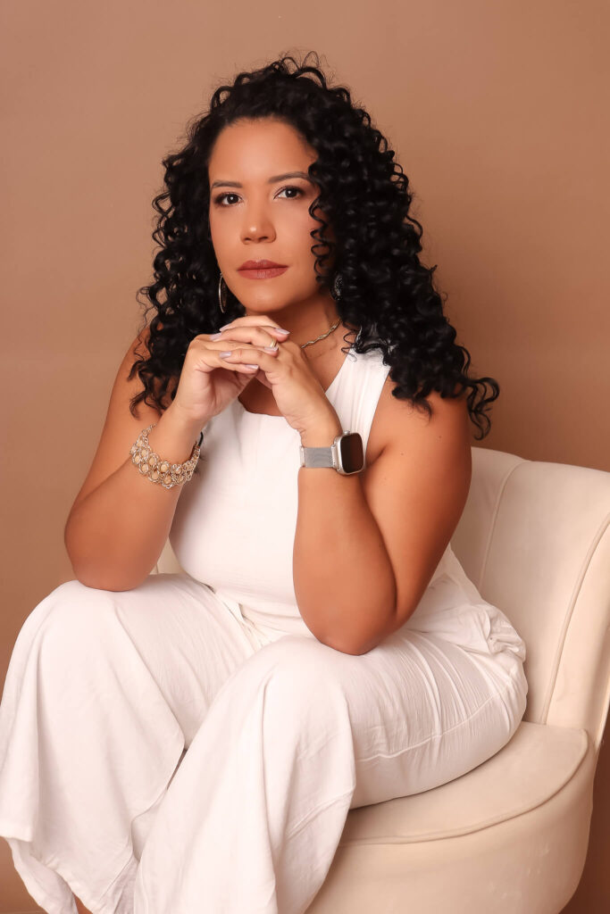 Dra. Ana Nascimento